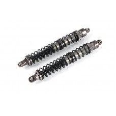 Shocks Set Rear 8MM 2Pcs - GREY | Rovan Sports